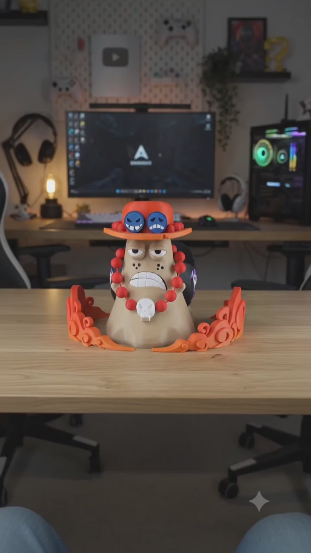 One Piece Controller Stand.mp4