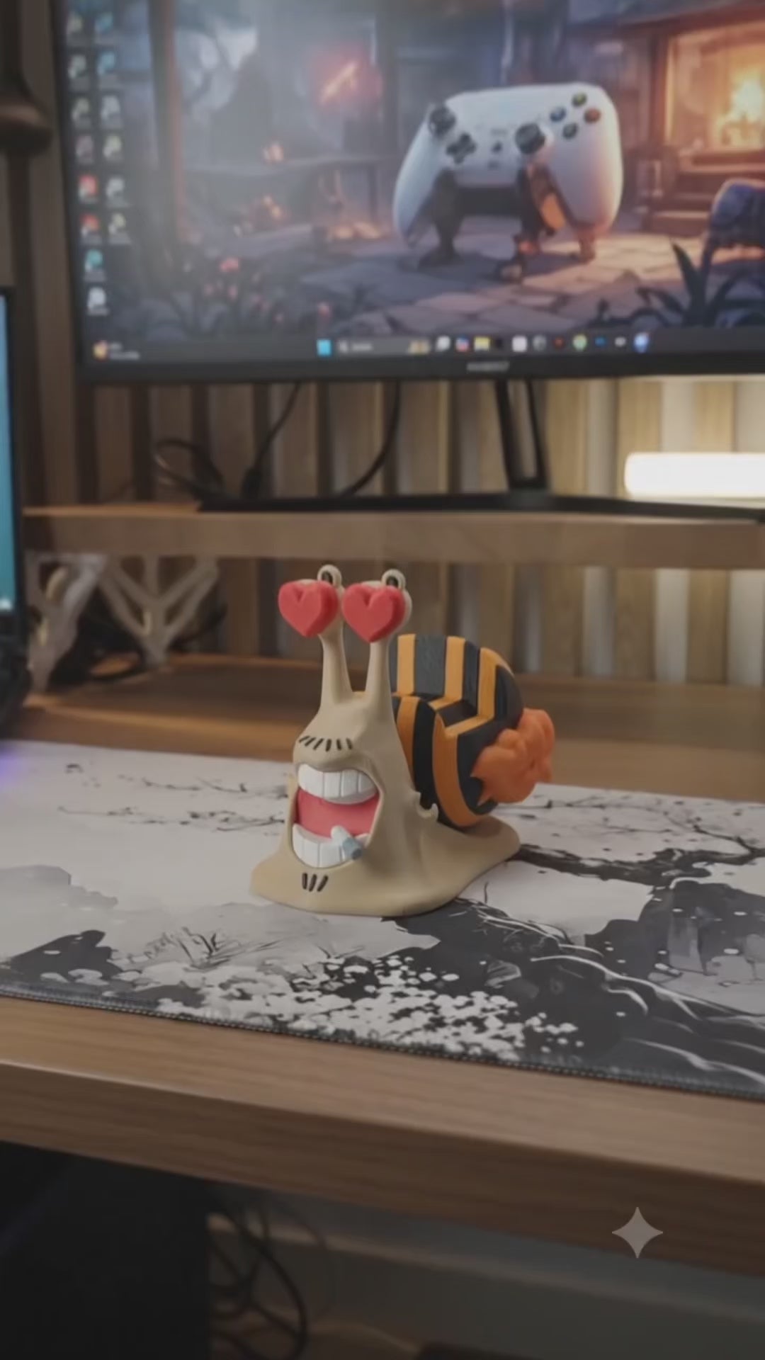 One Piece Controller Stand 7.mp4